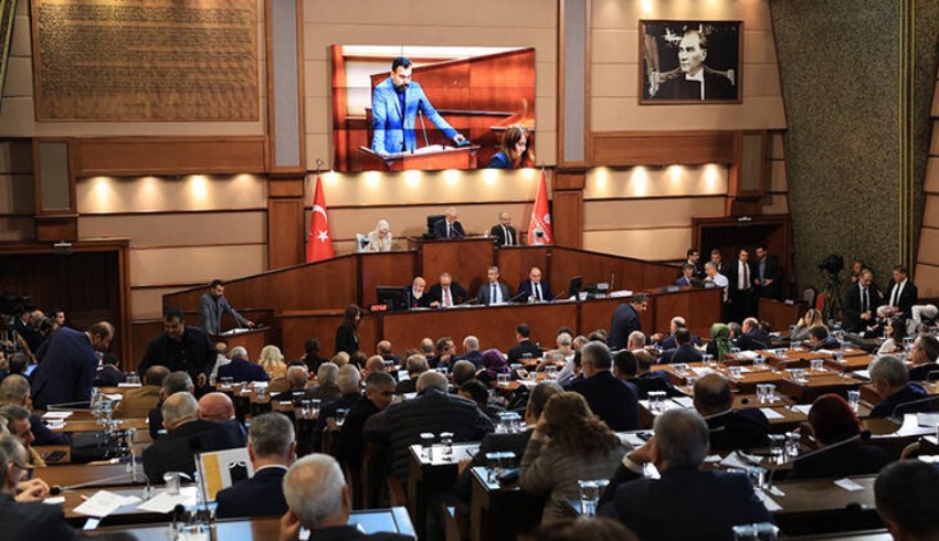 İBB Meclisi'nden İmar ve kira yardımı kararı